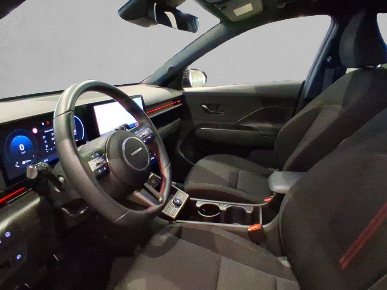 Hyundai Kona 1.6 GDI HEV en Barcelona
