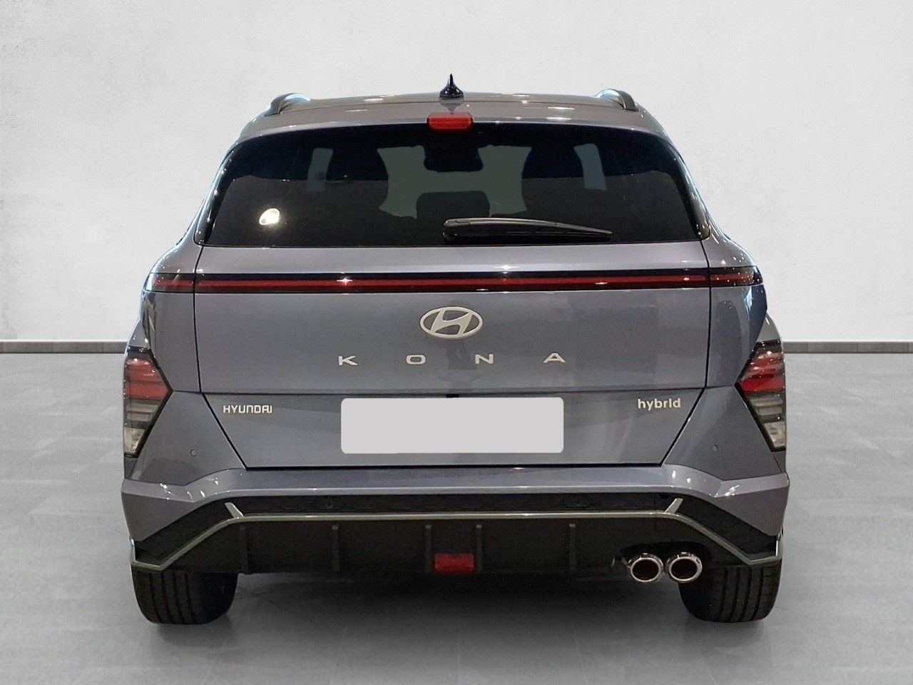 Hyundai Kona 1.6 GDI HEV en Barcelona