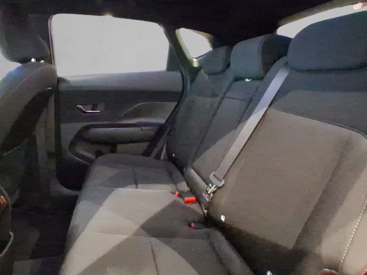 Hyundai Kona 1.6 GDI HEV en Barcelona