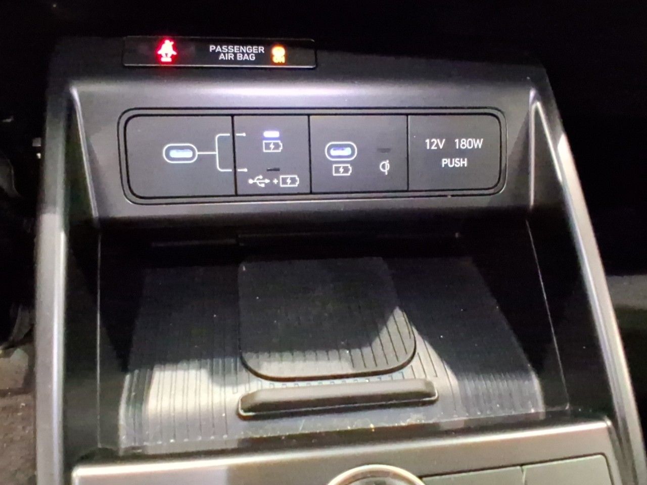 Hyundai Kona 1.6 GDI HEV en Barcelona
