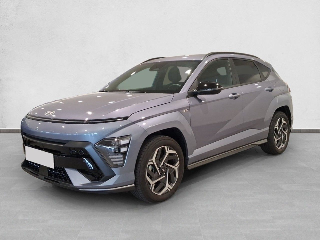 Hyundai Kona 1.6 GDI HEV en Barcelona