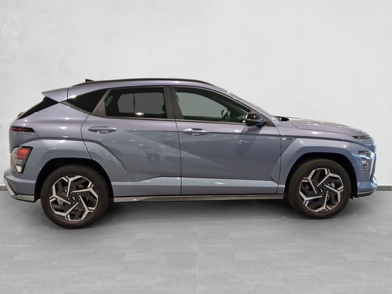 Hyundai Kona 1.6 GDI HEV en Barcelona