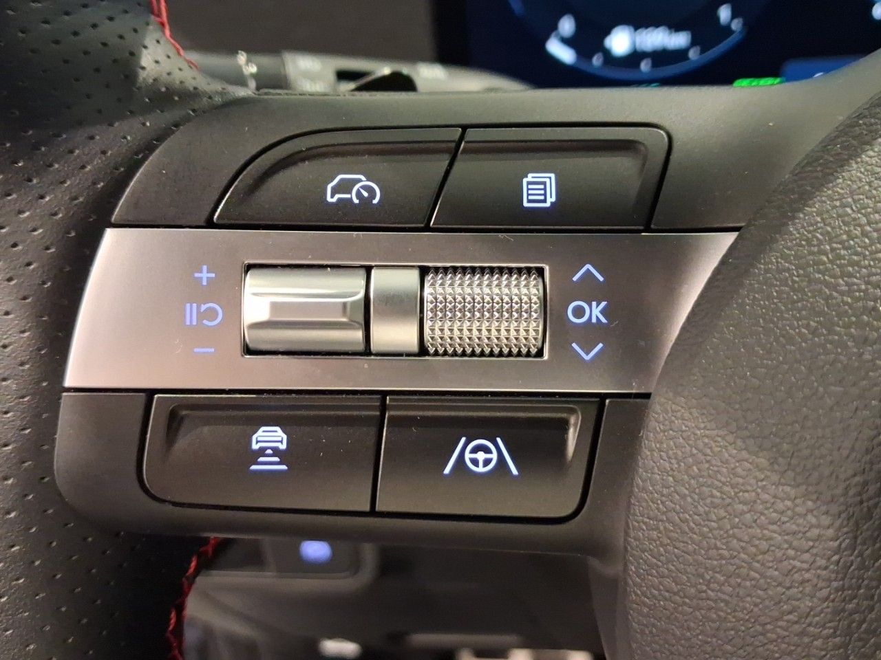 Hyundai Kona 1.6 GDI HEV en Barcelona