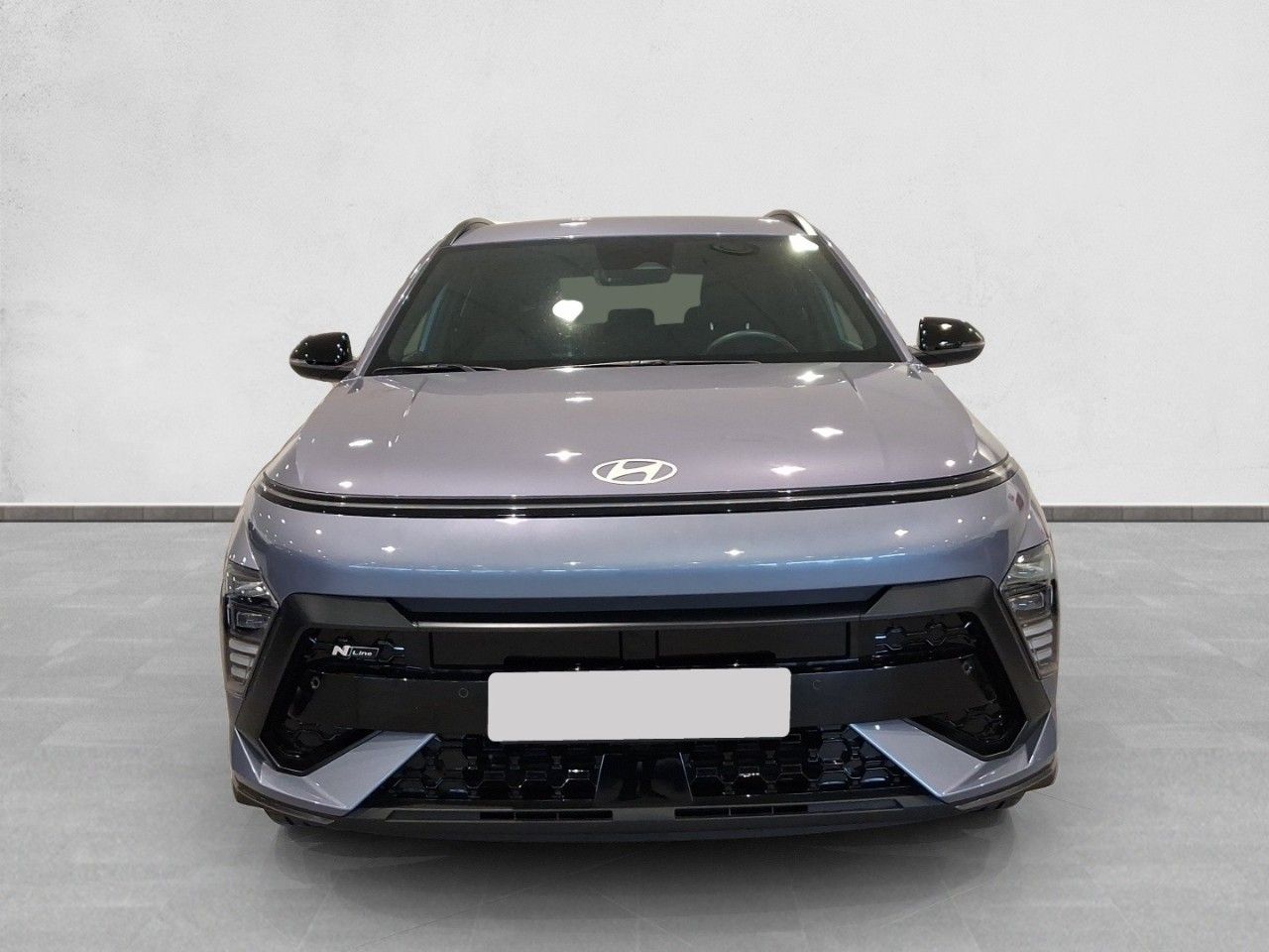 Hyundai Kona 1.6 GDI HEV en Barcelona