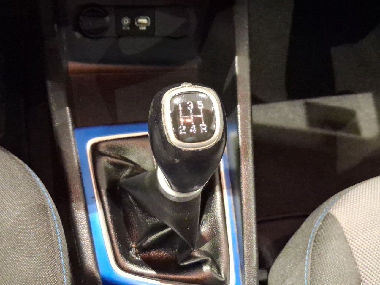 Hyundai i20 1.2 en Barcelona