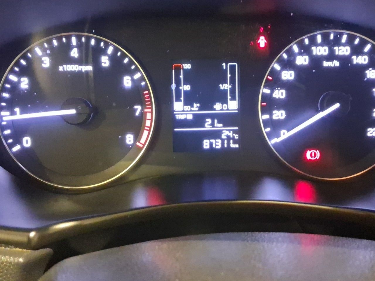 Hyundai i20 1.2 en Barcelona