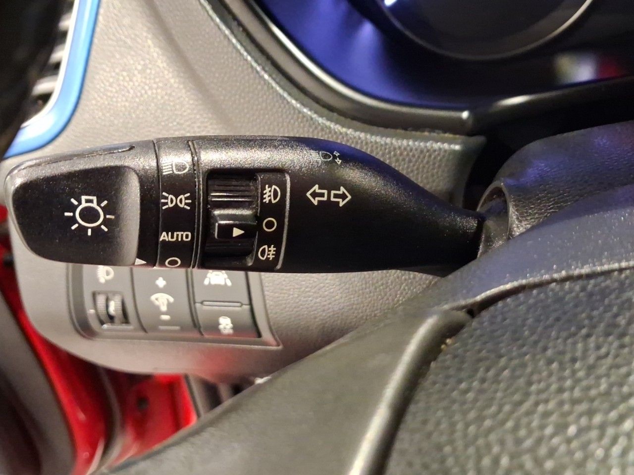 Hyundai i20 1.2 en Barcelona