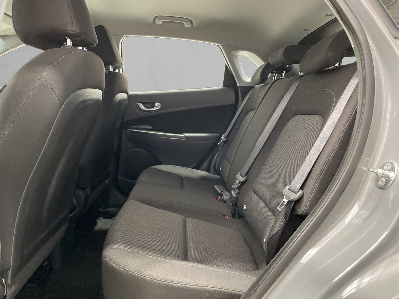 Hyundai Kona 1.6 GDI HEV en Barcelona