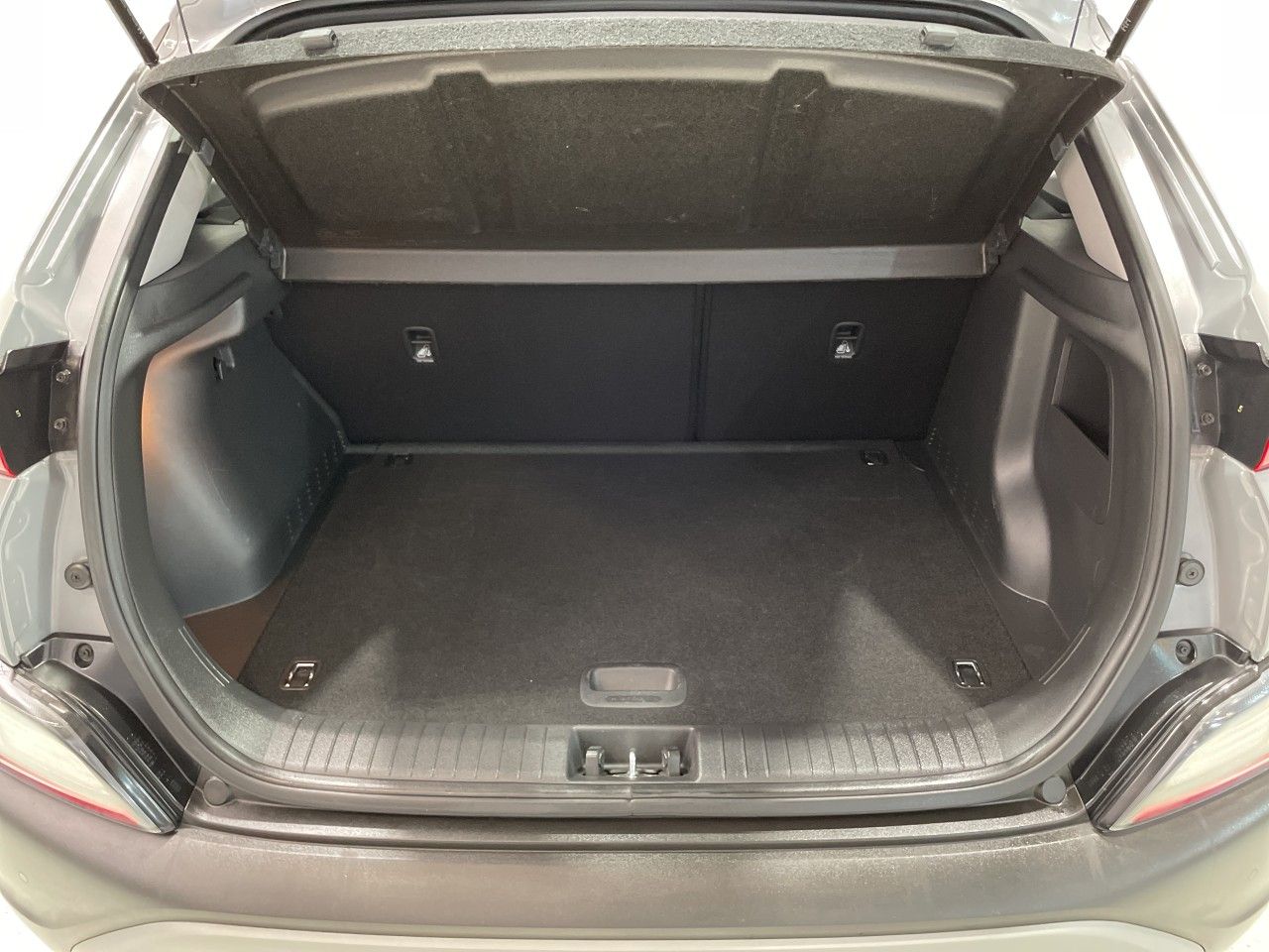 Hyundai Kona 1.6 GDI HEV en Barcelona