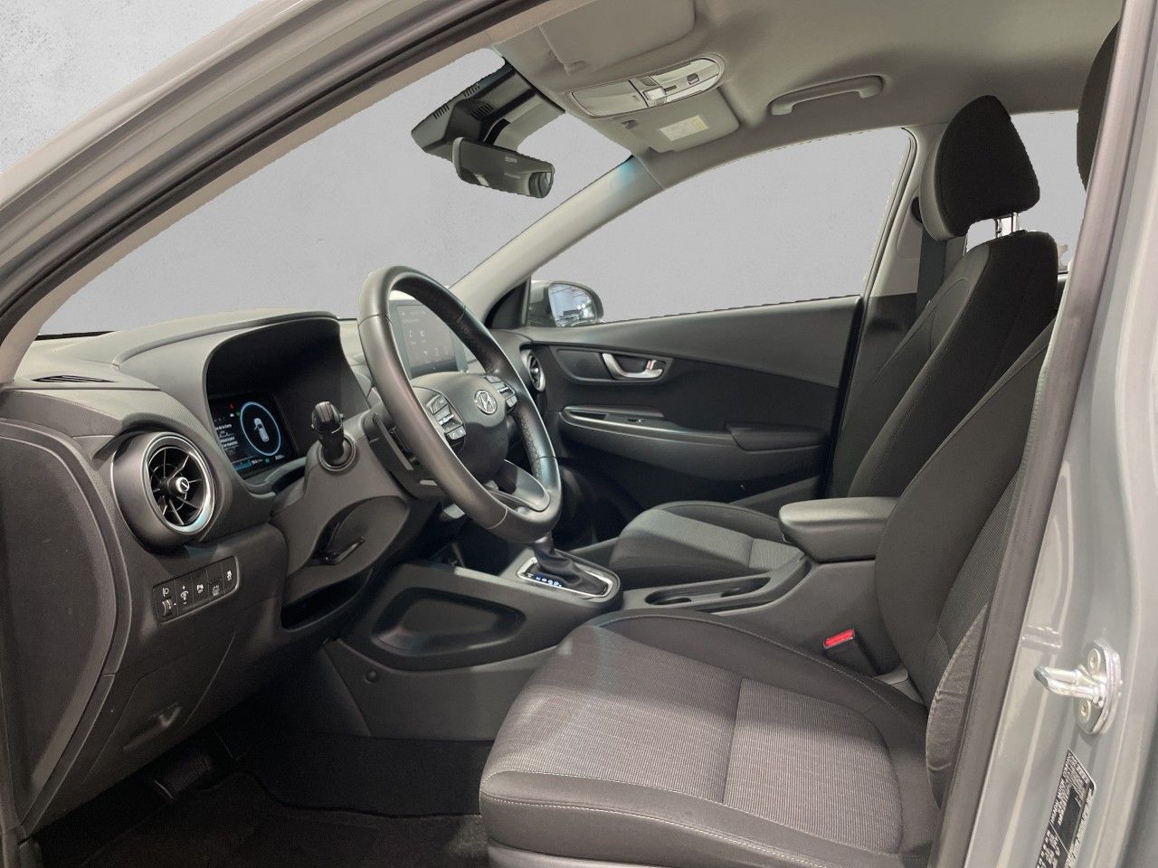 Hyundai Kona 1.6 GDI HEV en Barcelona