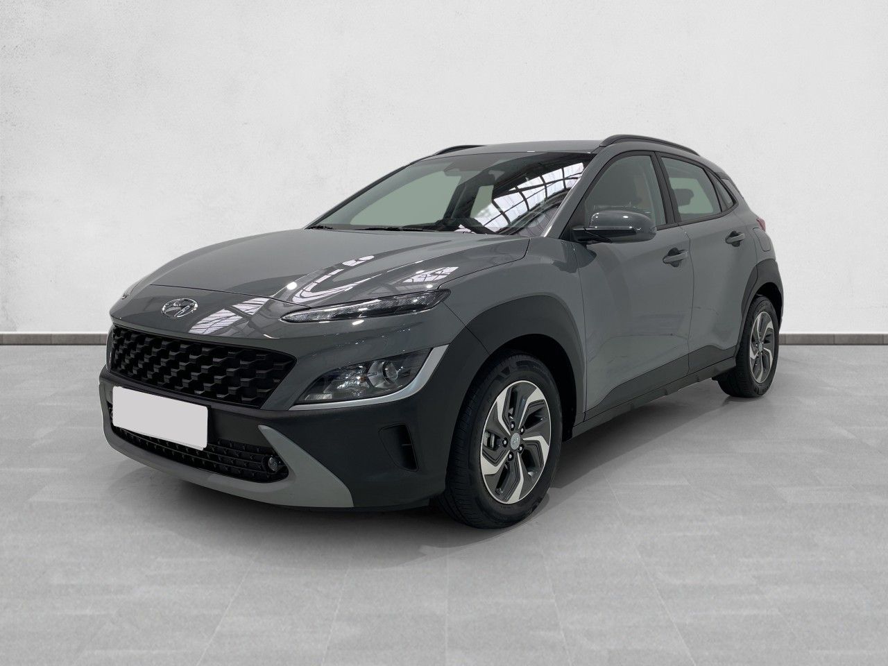 Hyundai Kona 1.6 GDI HEV en Barcelona