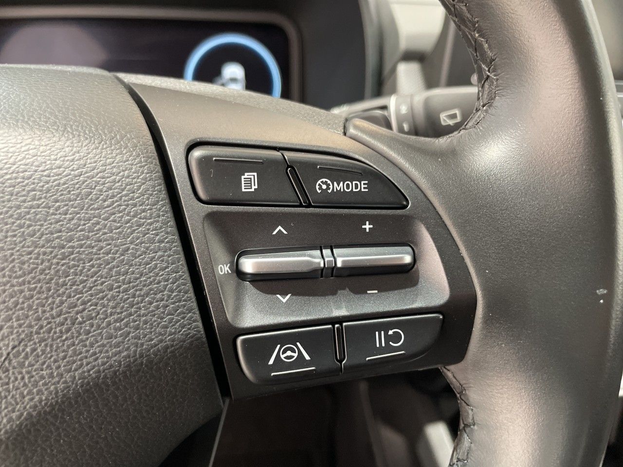 Hyundai Kona 1.6 GDI HEV en Barcelona