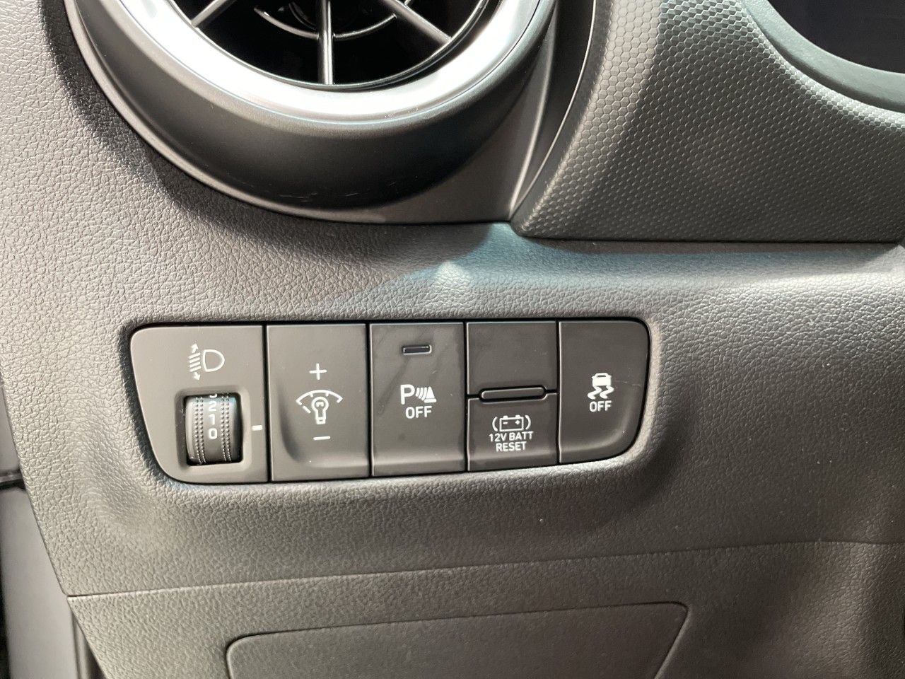 Hyundai Kona 1.6 GDI HEV en Barcelona