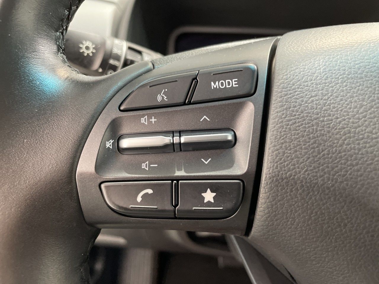 Hyundai Kona 1.6 GDI HEV en Barcelona