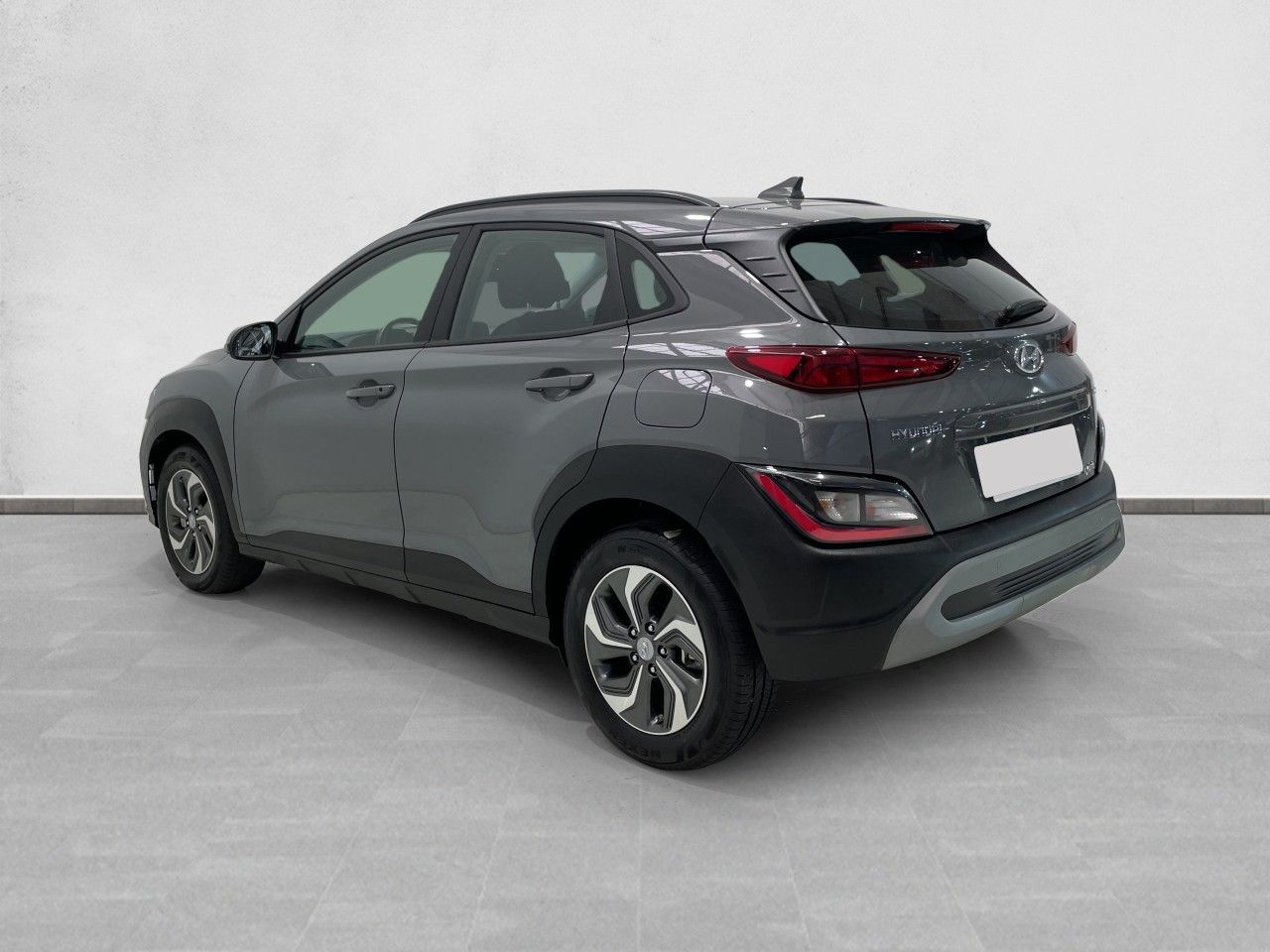 Hyundai Kona 1.6 GDI HEV en Barcelona