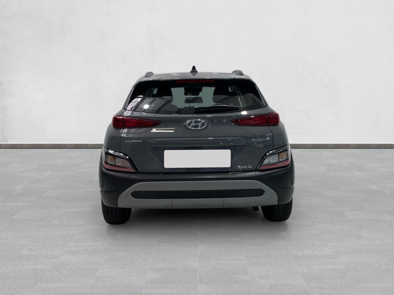 Hyundai Kona 1.6 GDI HEV en Barcelona