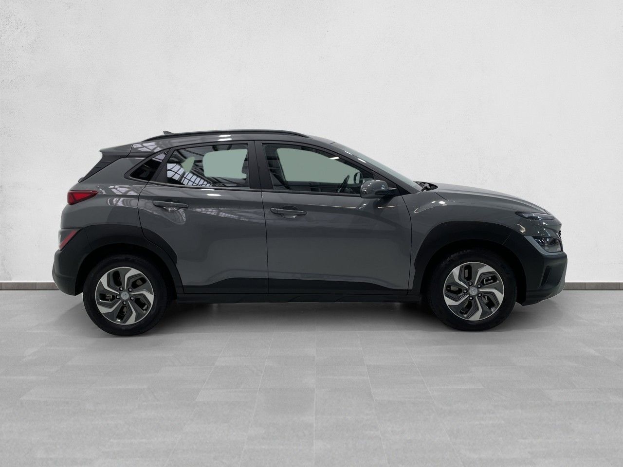 Hyundai Kona 1.6 GDI HEV en Barcelona