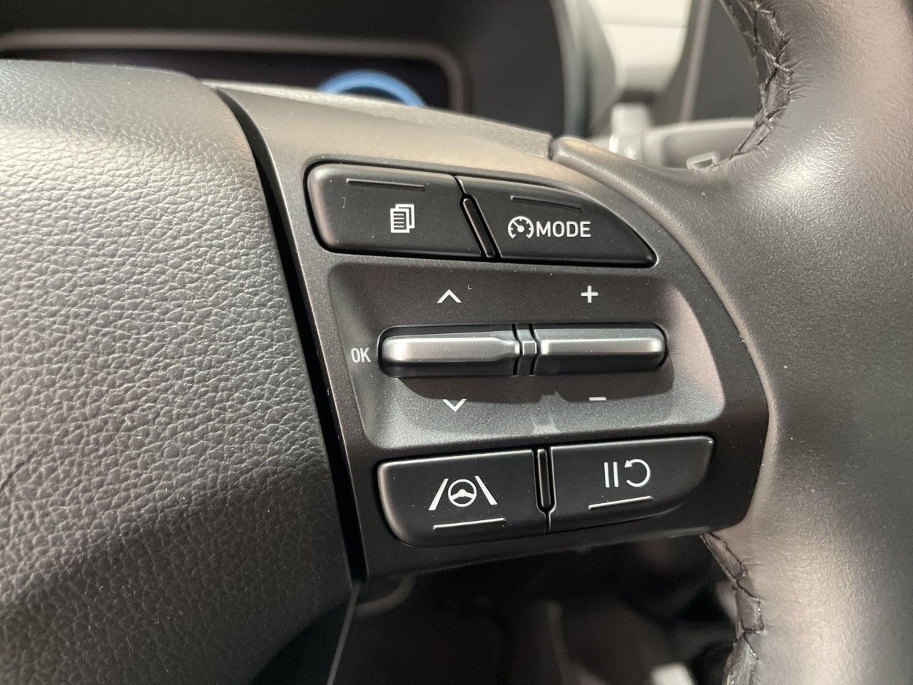 Hyundai Kona 1.6 GDI HEV en Barcelona