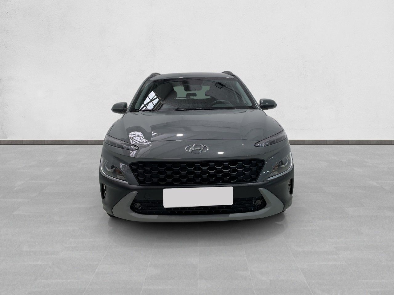 Hyundai Kona 1.6 GDI HEV en Barcelona