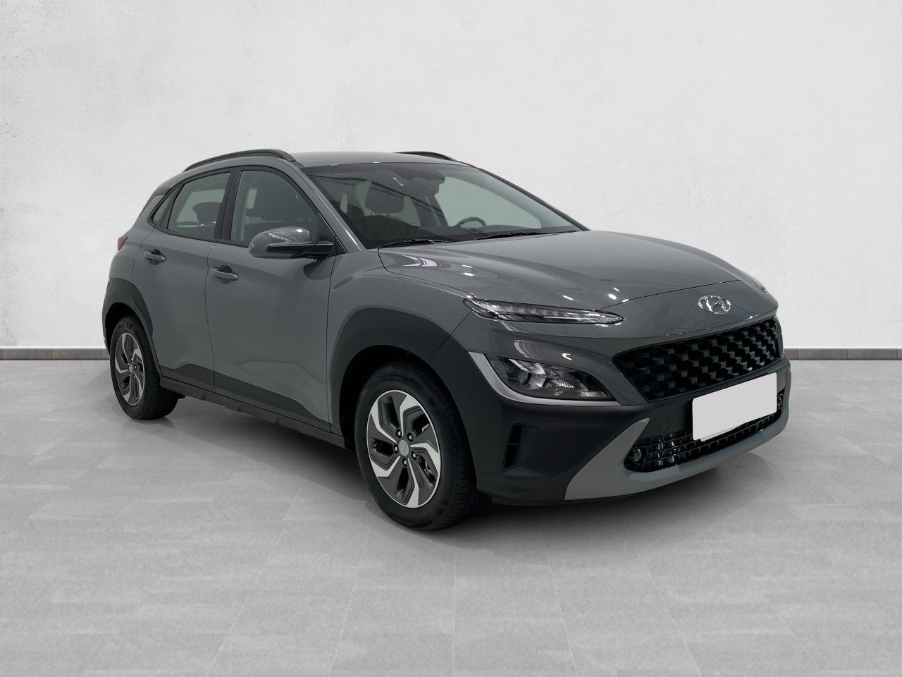 Hyundai Kona 1.6 GDI HEV en Barcelona
