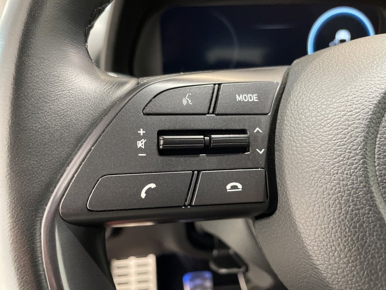Hyundai Bayon 1.0 TGDI en Barcelona