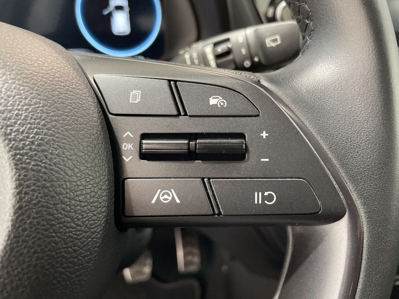 Hyundai Bayon 1.0 TGDI en Barcelona