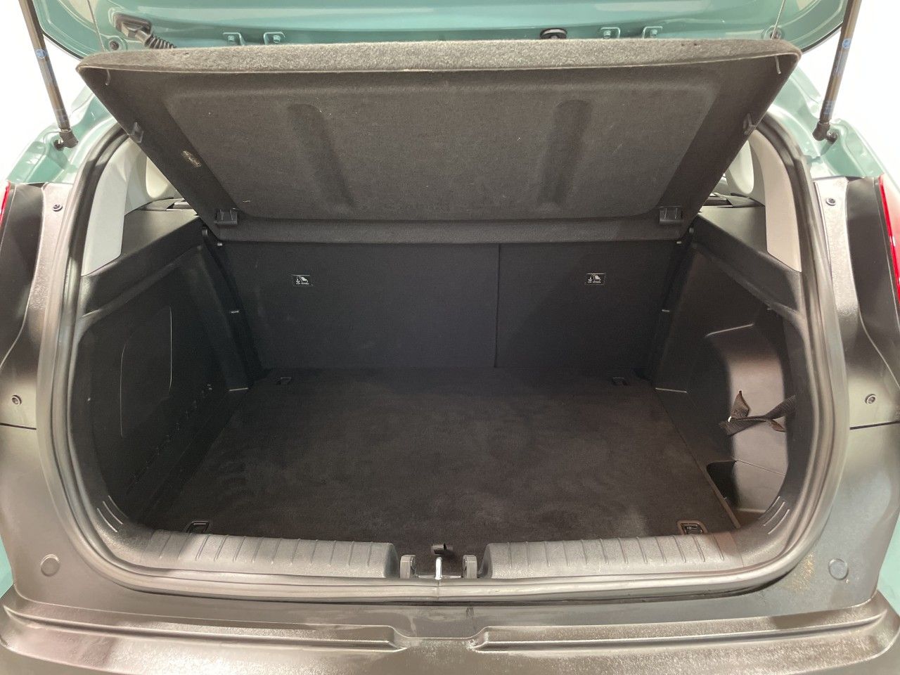 Hyundai Bayon 1.0 TGDI en Barcelona