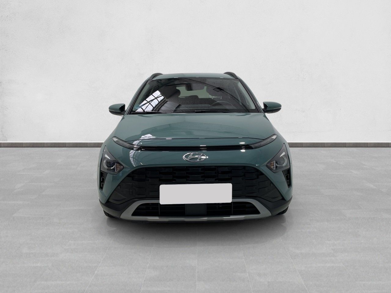Hyundai Bayon 1.0 TGDI en Barcelona