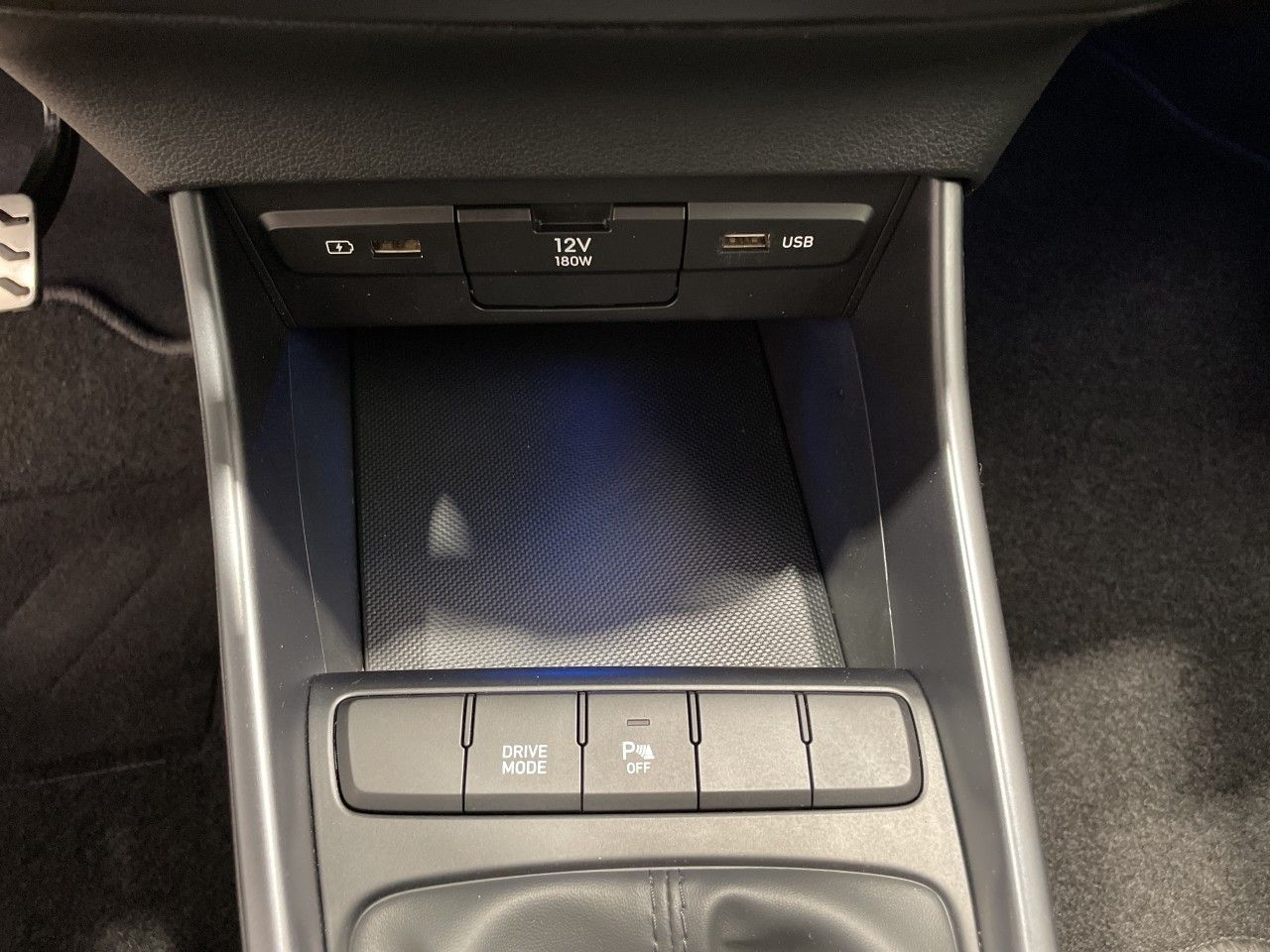 Hyundai Bayon 1.0 TGDI en Barcelona