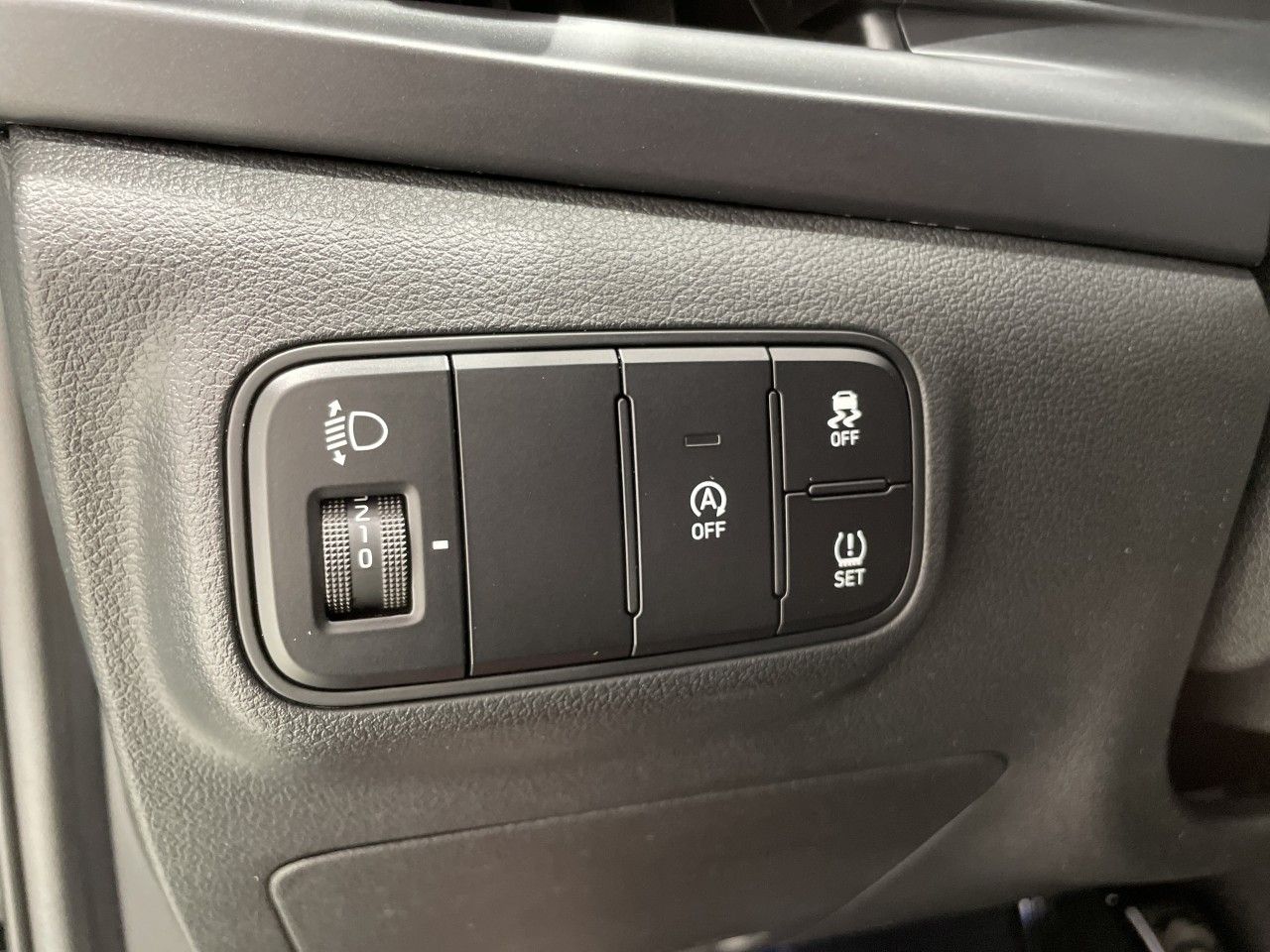 Hyundai Bayon 1.0 TGDI en Barcelona