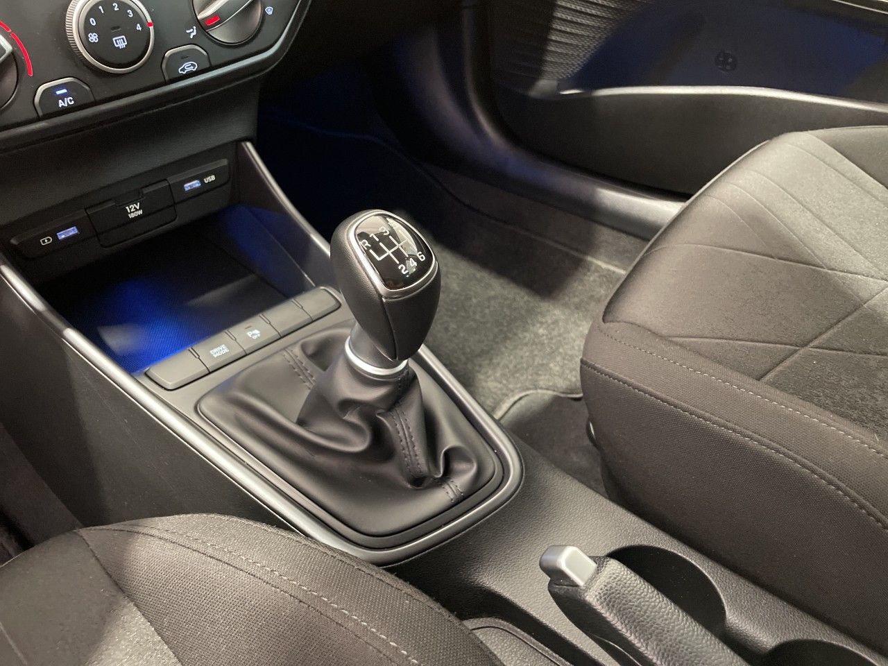 Hyundai Bayon 1.0 TGDI en Barcelona