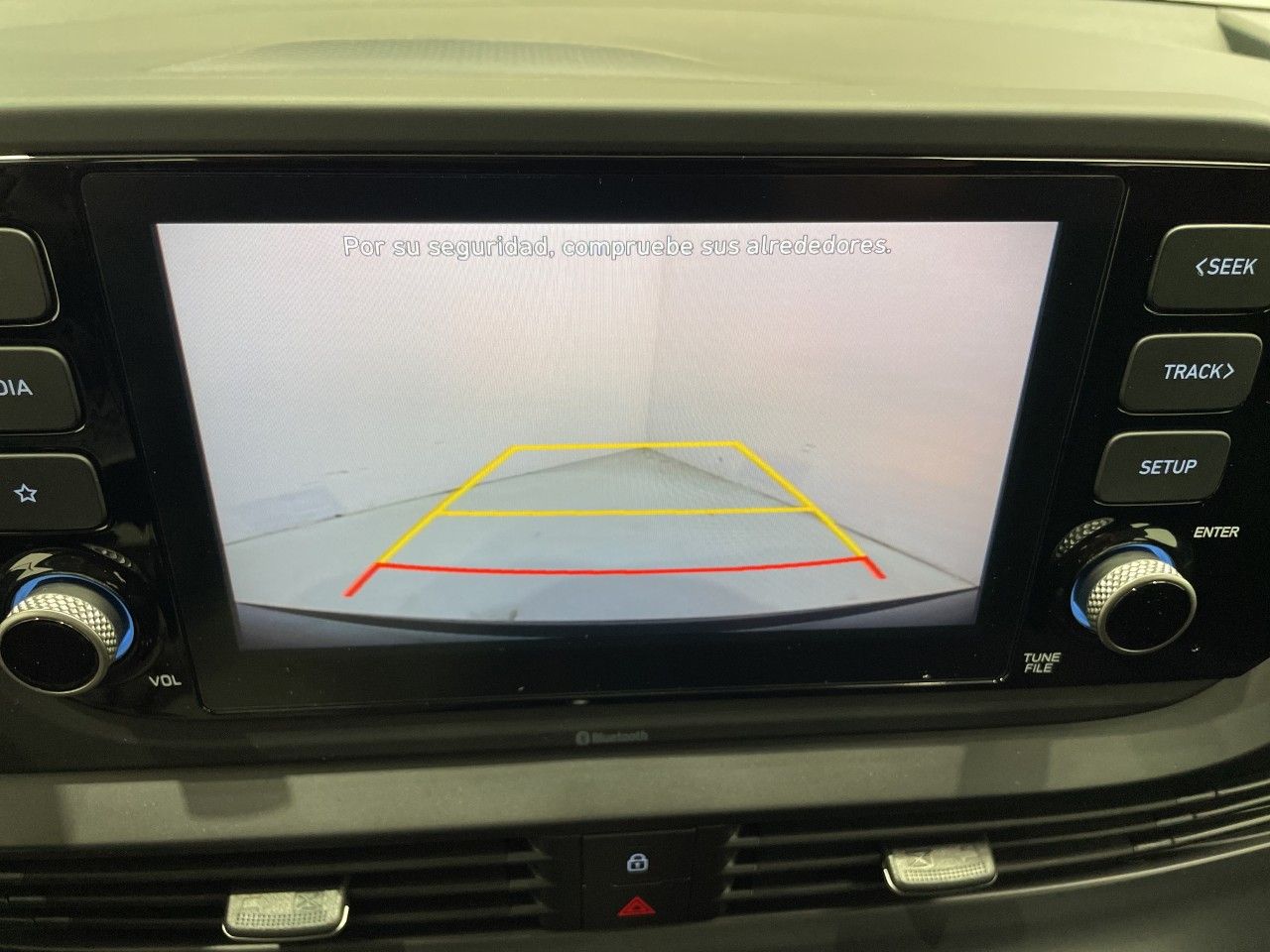 Hyundai Bayon 1.0 TGDI en Barcelona