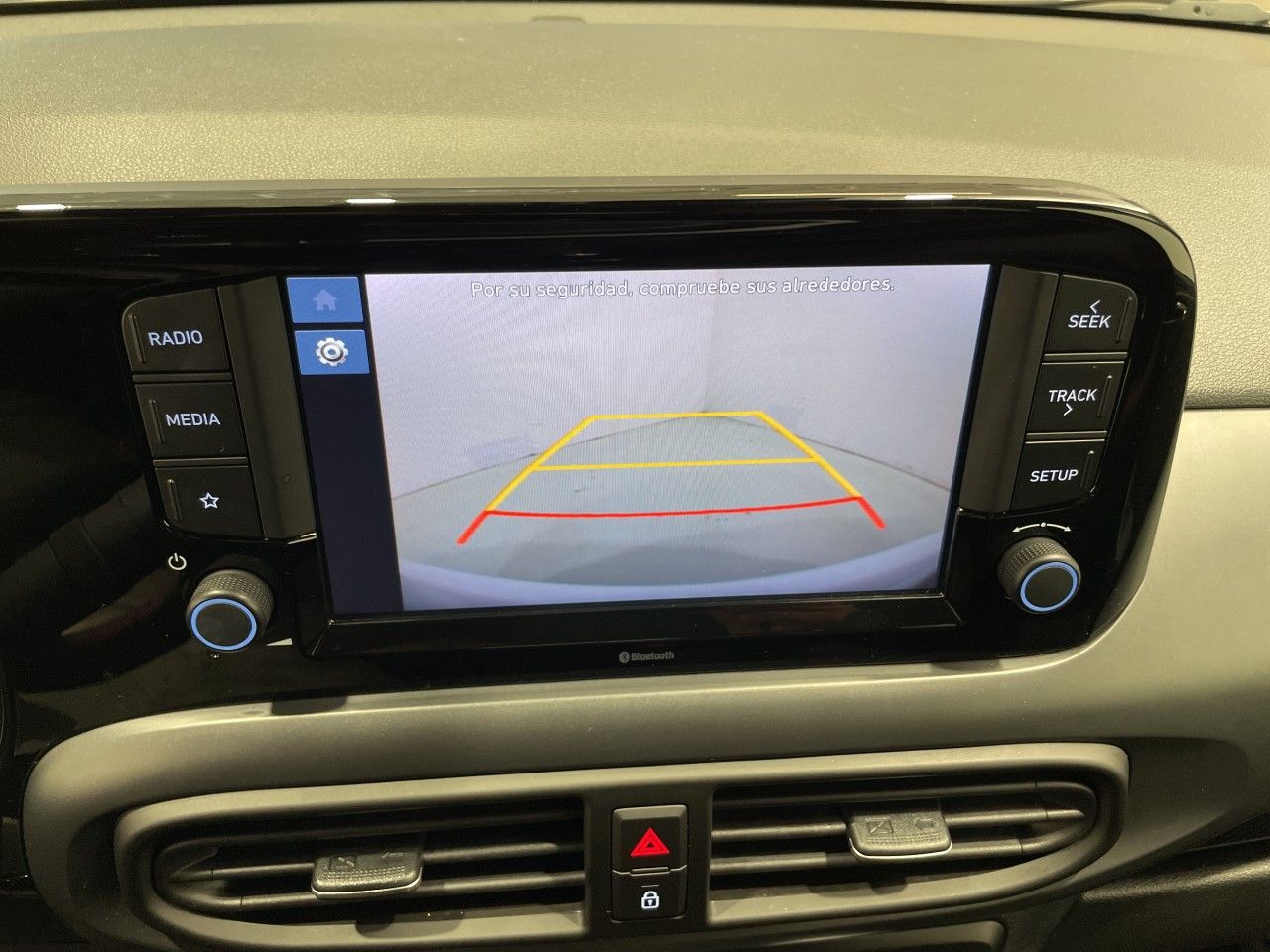 Hyundai i10 1.2 en Barcelona