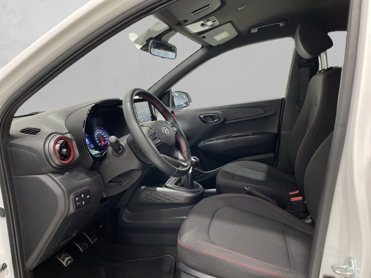 Hyundai i10 1.2 en Barcelona