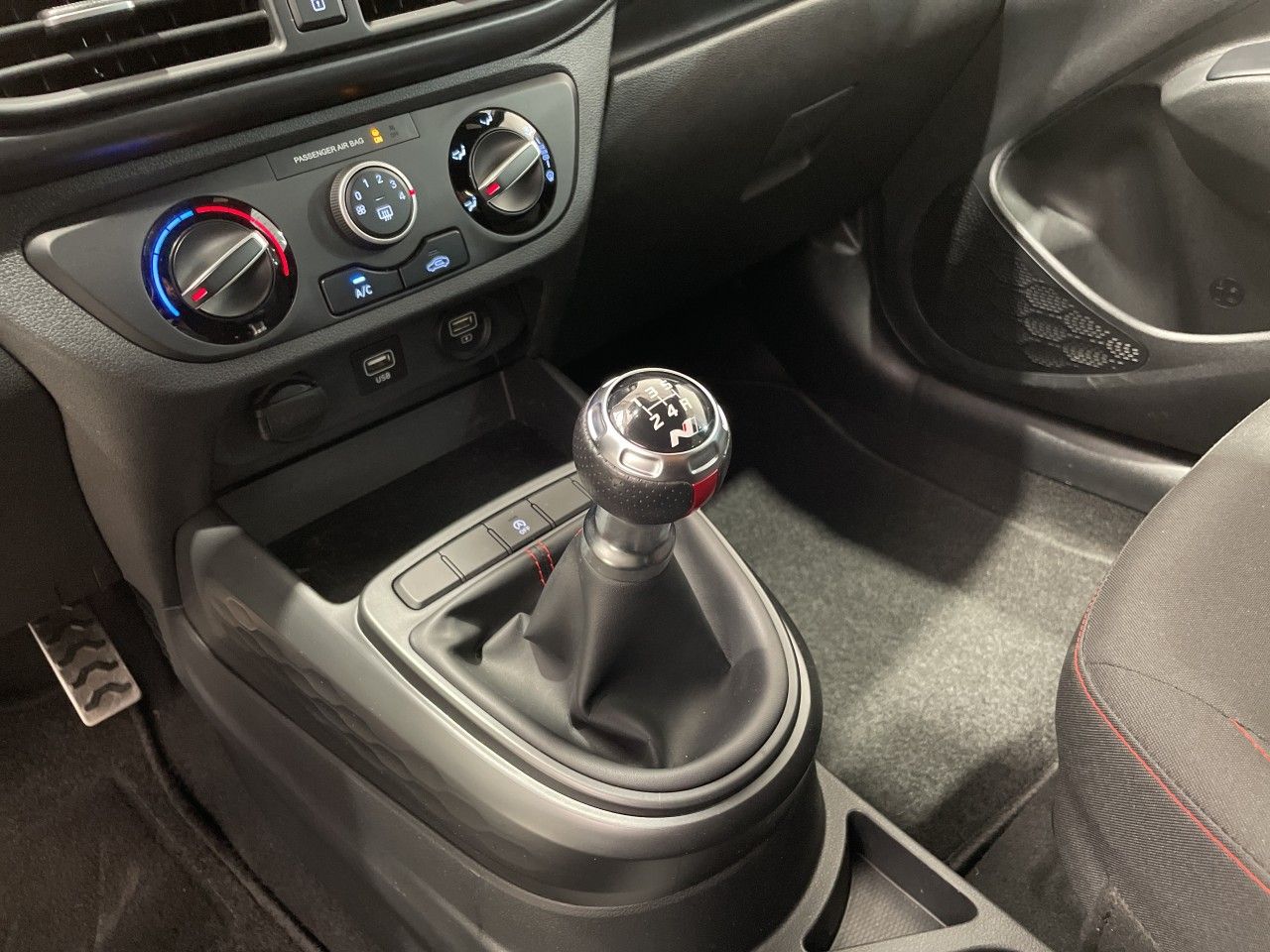 Hyundai i10 1.2 en Barcelona