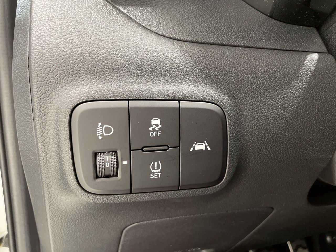 Hyundai i10 1.2 en Barcelona