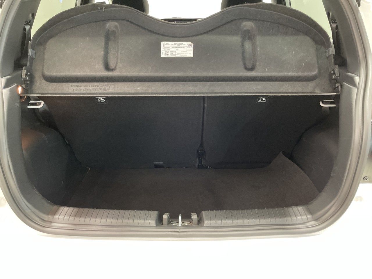 Hyundai i10 1.2 en Barcelona