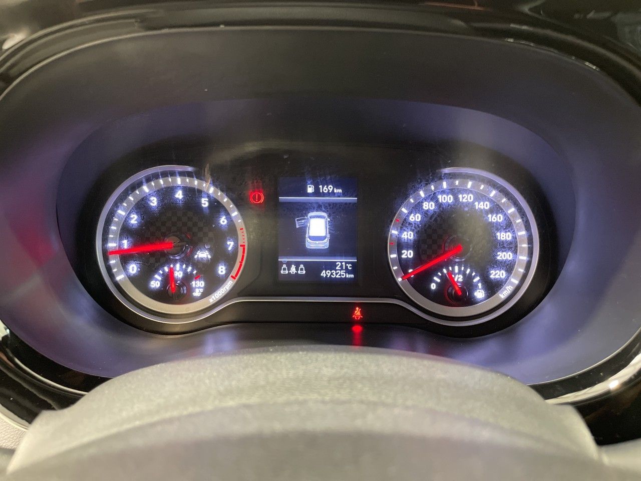 Hyundai i10 1.2 en Barcelona