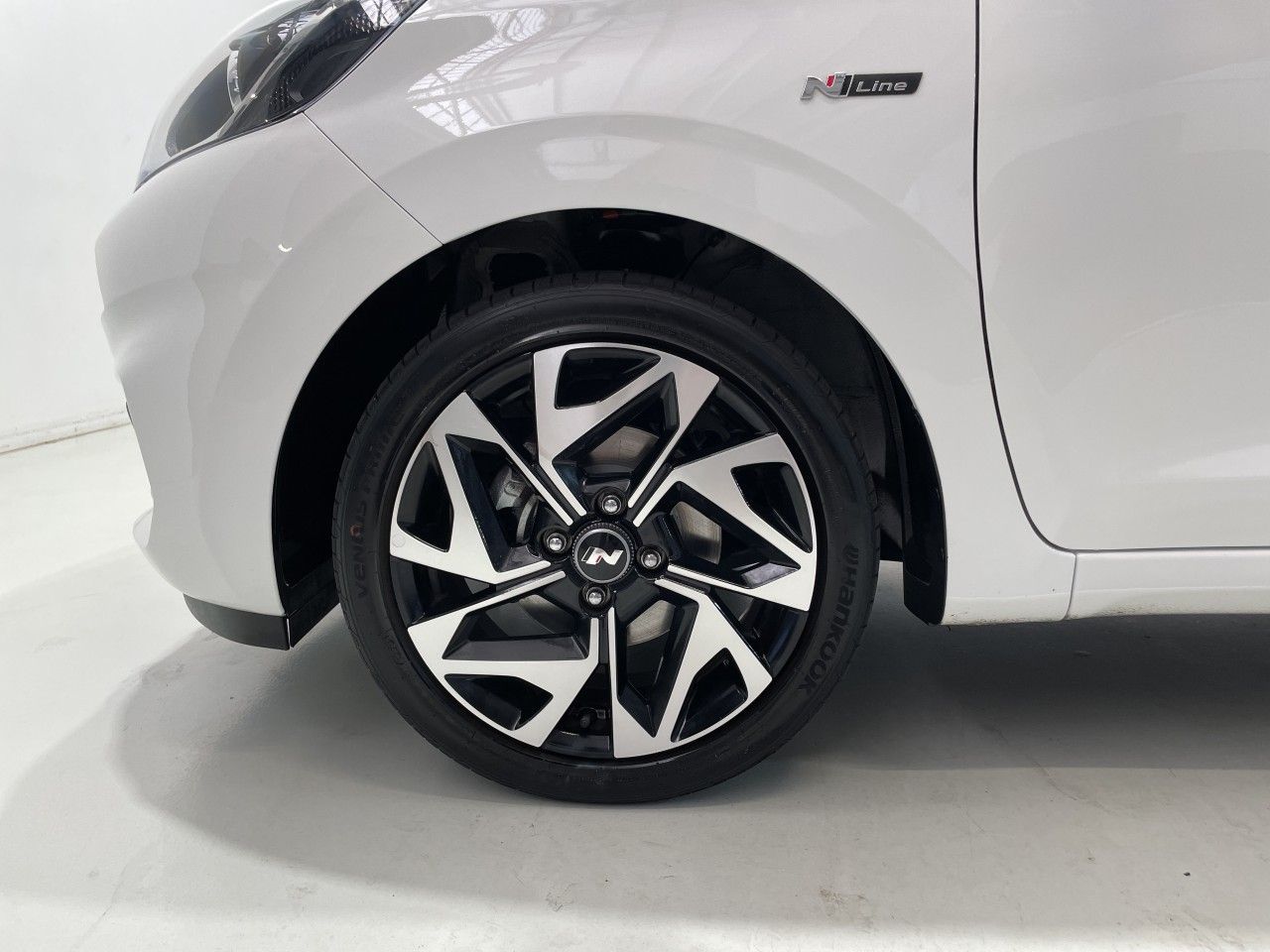 Hyundai i10 1.2 en Barcelona