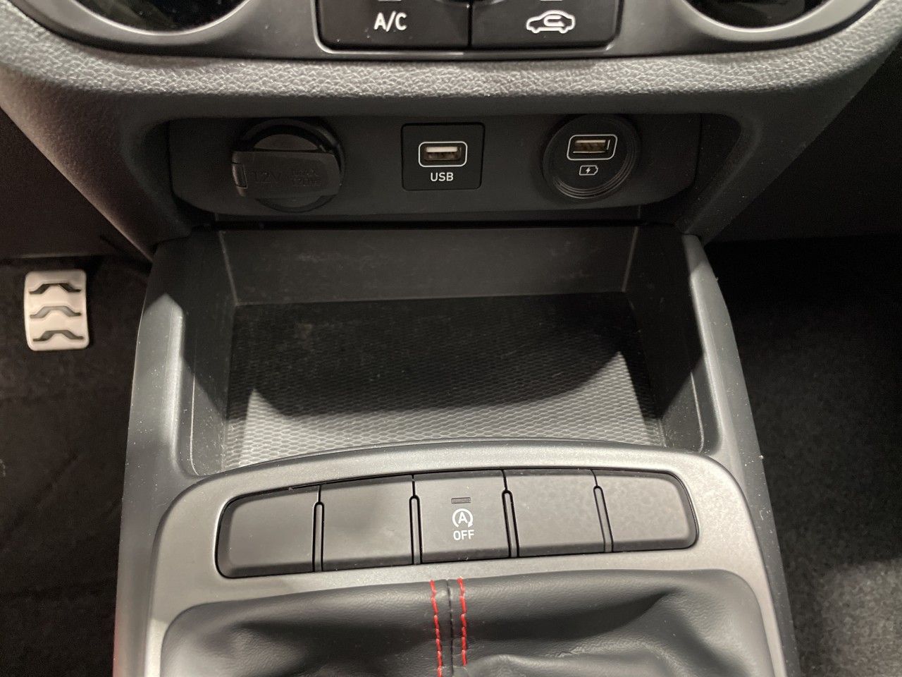 Hyundai i10 1.2 en Barcelona