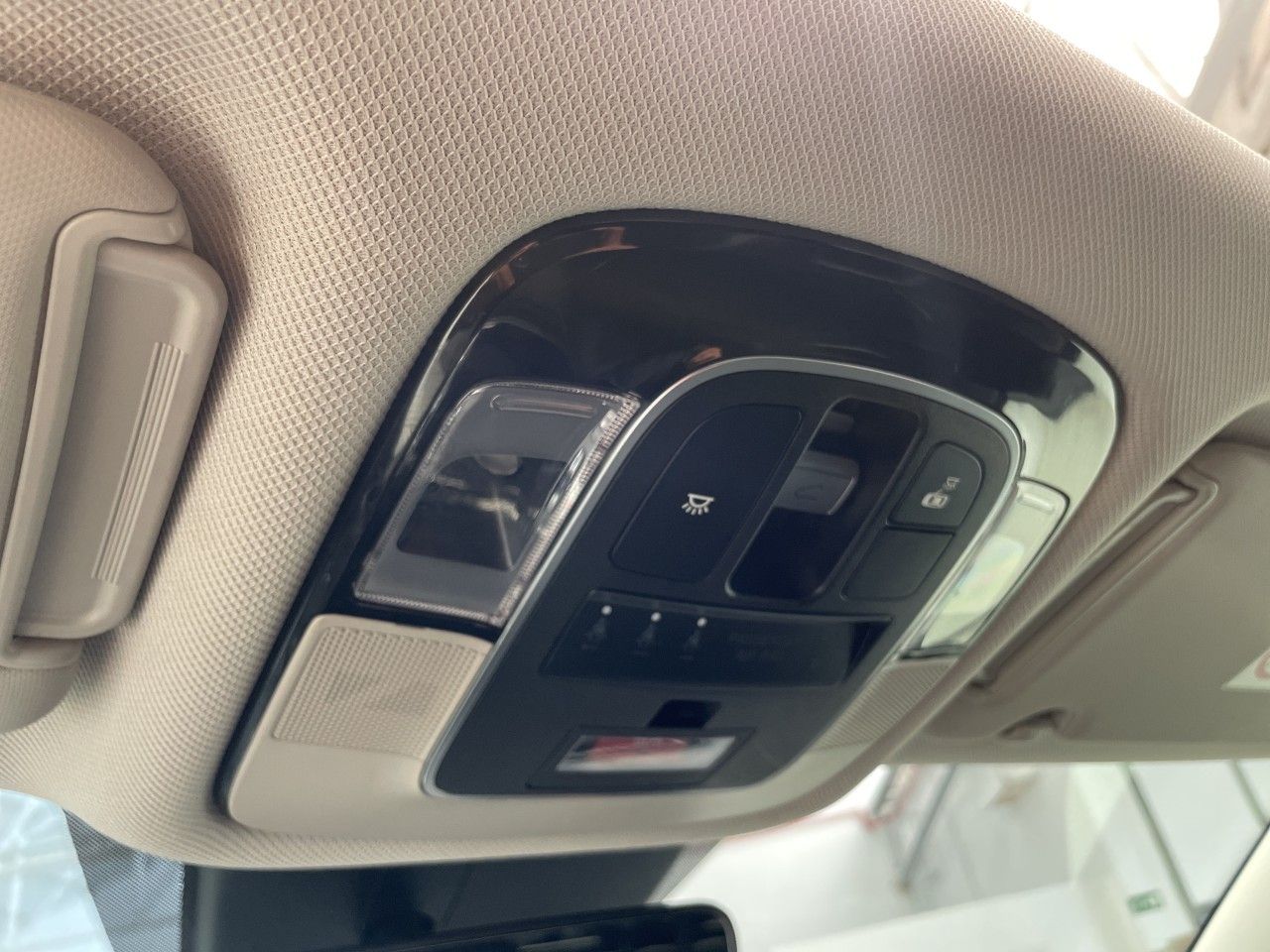 Hyundai Tucson 1.6 TGDI HEV en Barcelona