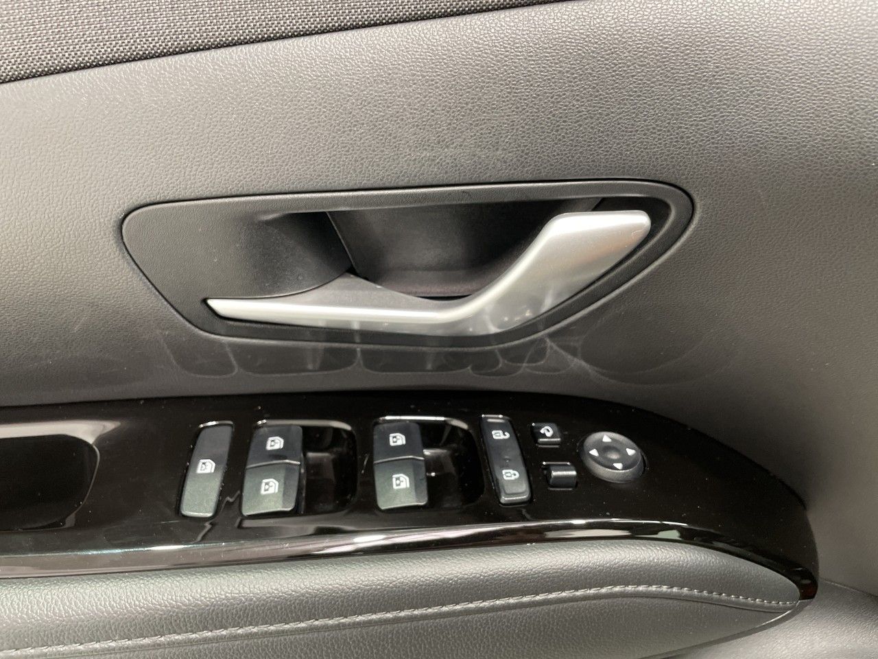 Hyundai Tucson 1.6 TGDI HEV en Barcelona