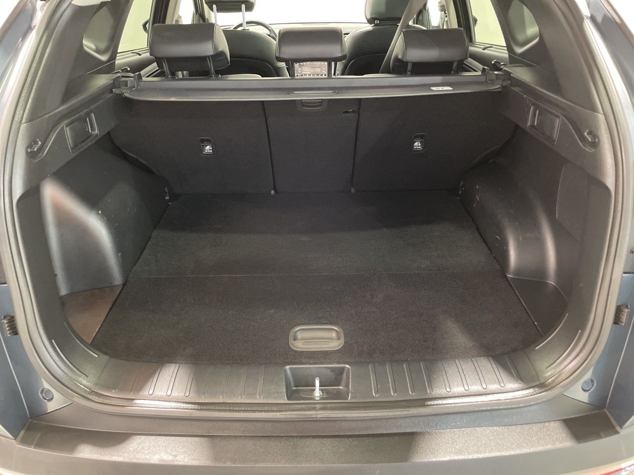 Hyundai Tucson 1.6 TGDI HEV en Barcelona