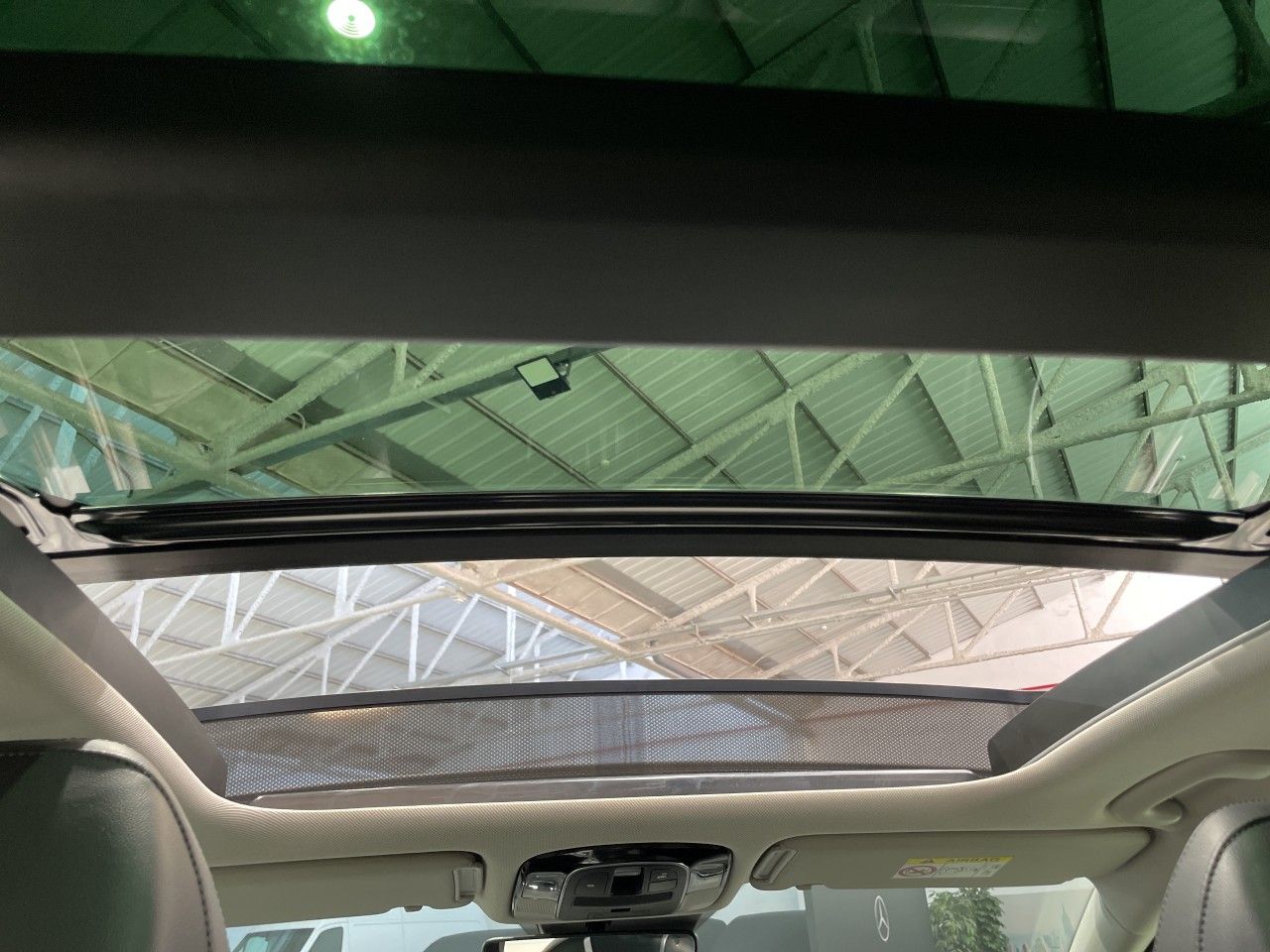 Hyundai Tucson 1.6 TGDI HEV en Barcelona