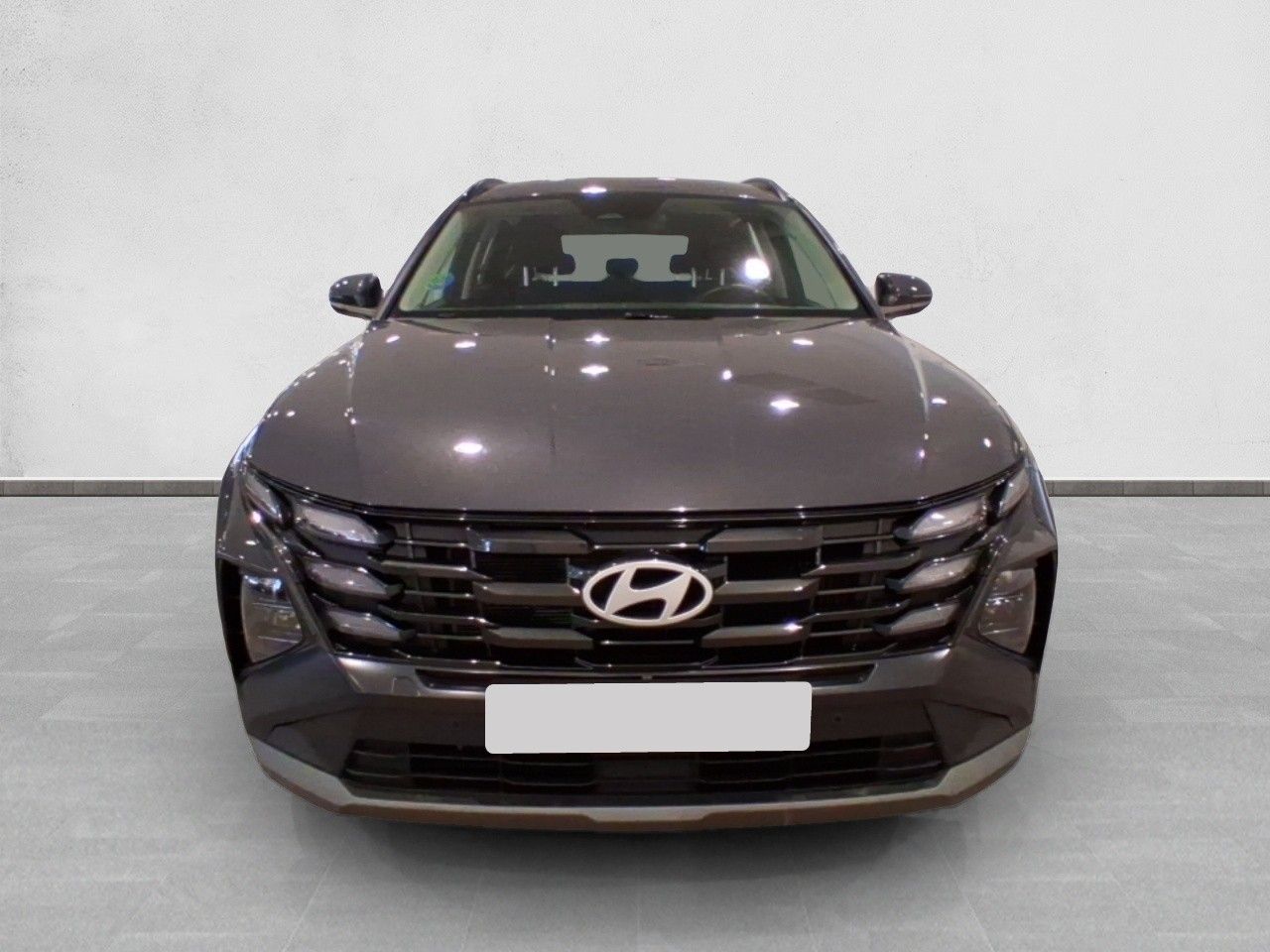 Hyundai Tucson 1.6 TGDI HEV en Barcelona