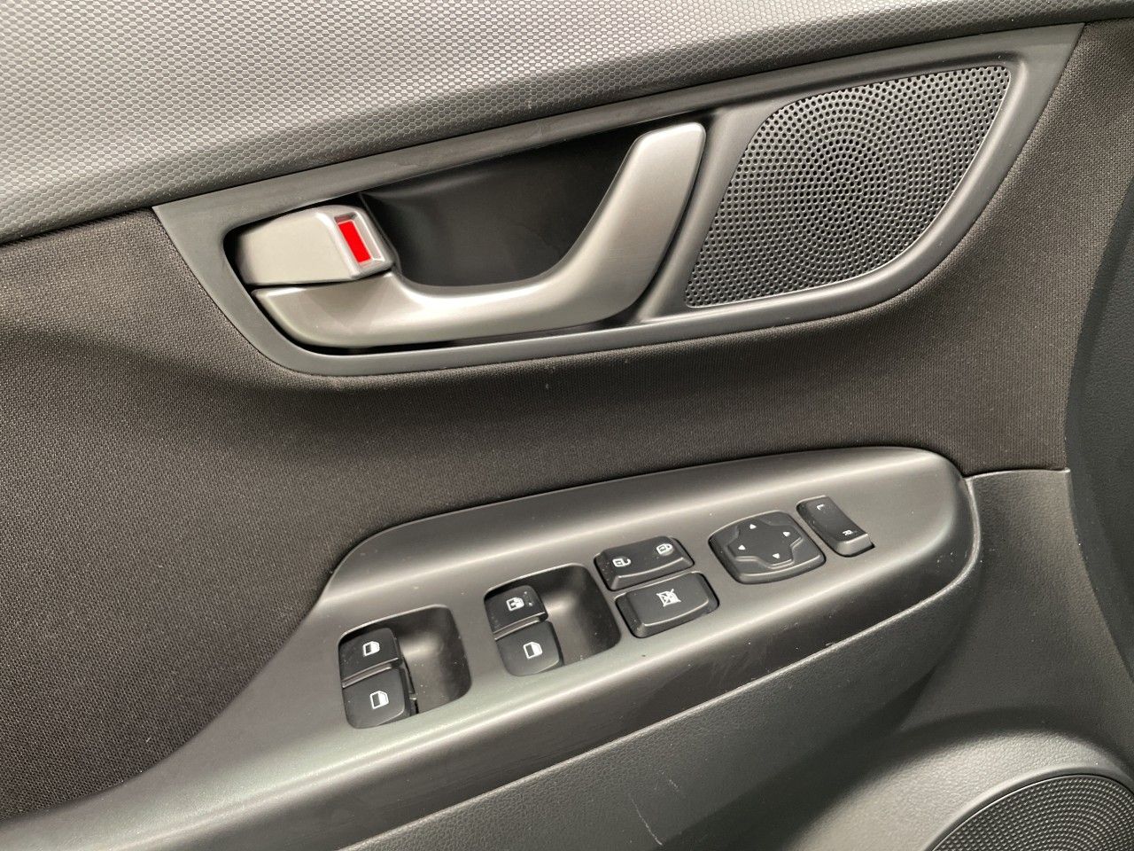 Hyundai Kona 1.0 TGDi en Barcelona