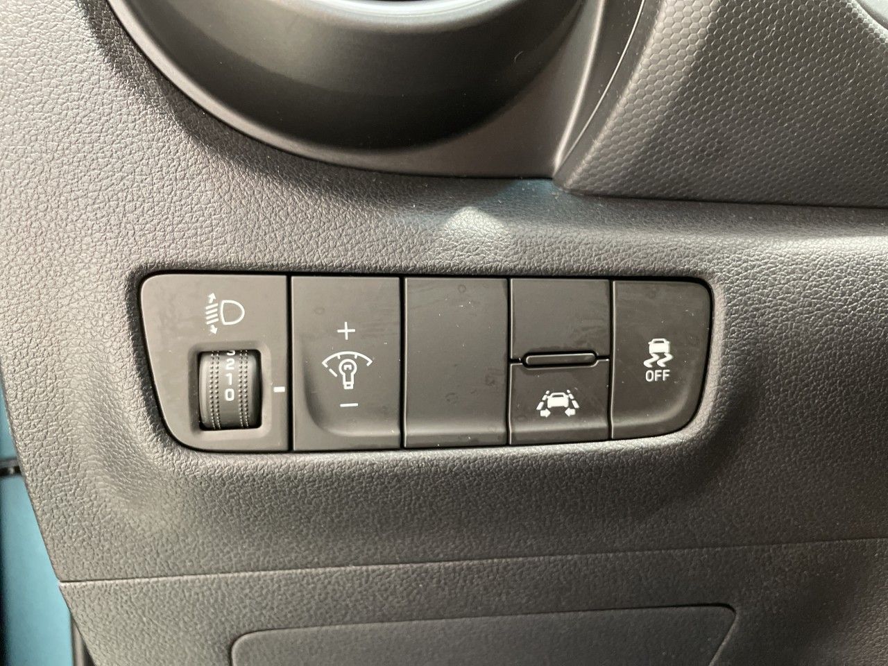 Hyundai Kona 1.0 TGDi en Barcelona