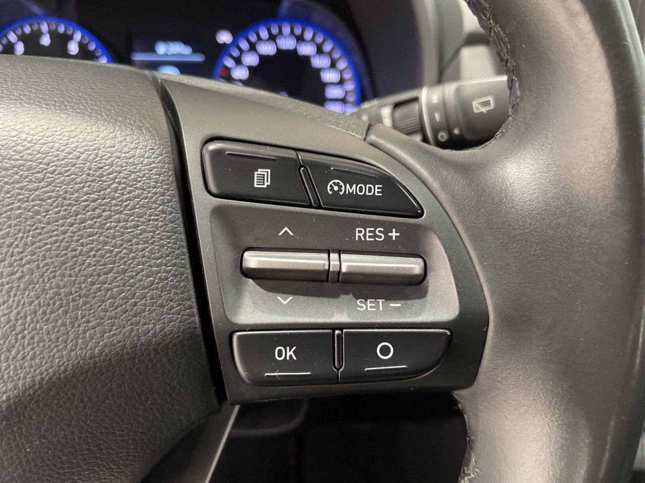 Hyundai Kona 1.0 TGDi en Barcelona