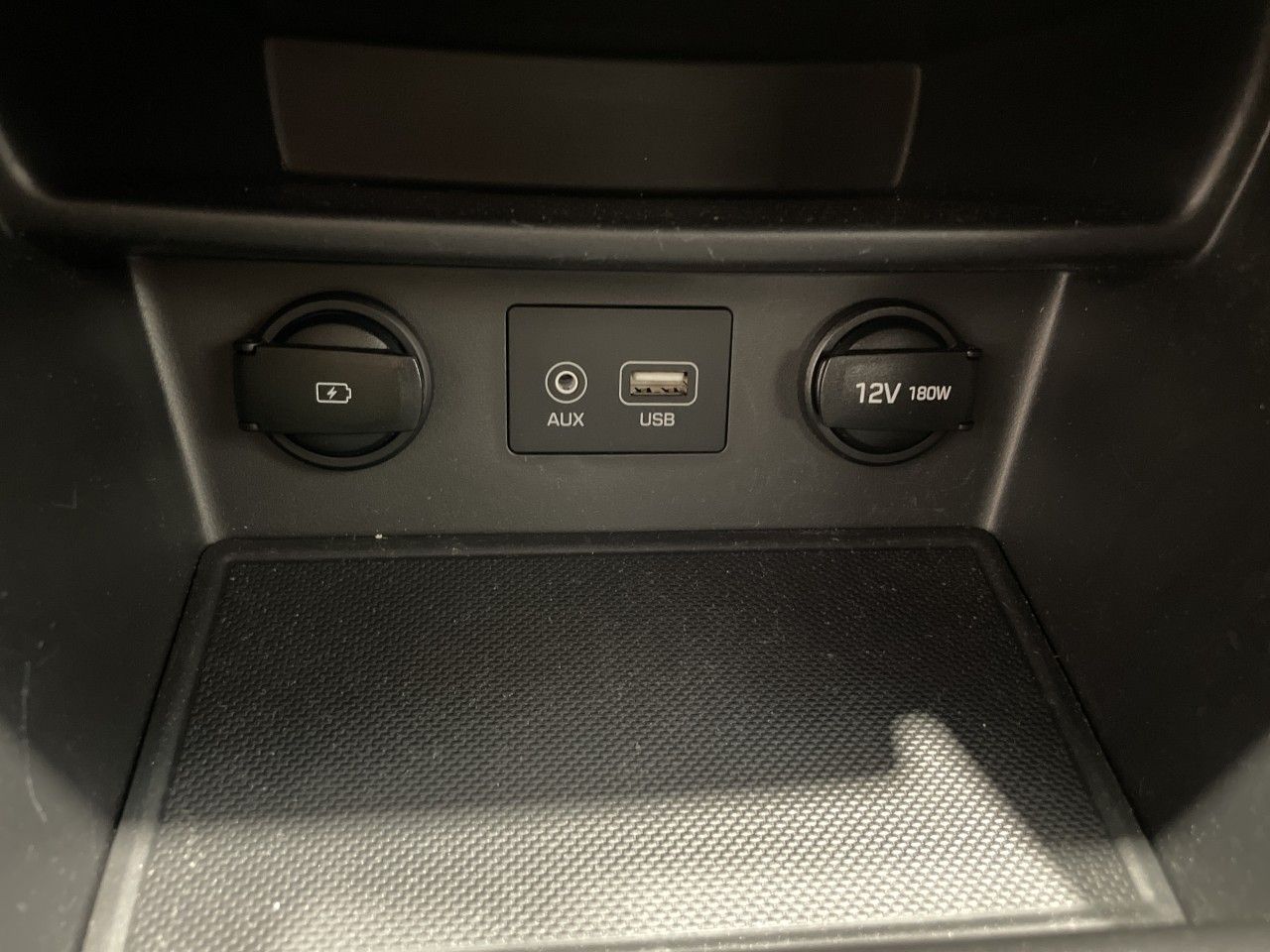 Hyundai Kona 1.0 TGDi en Barcelona