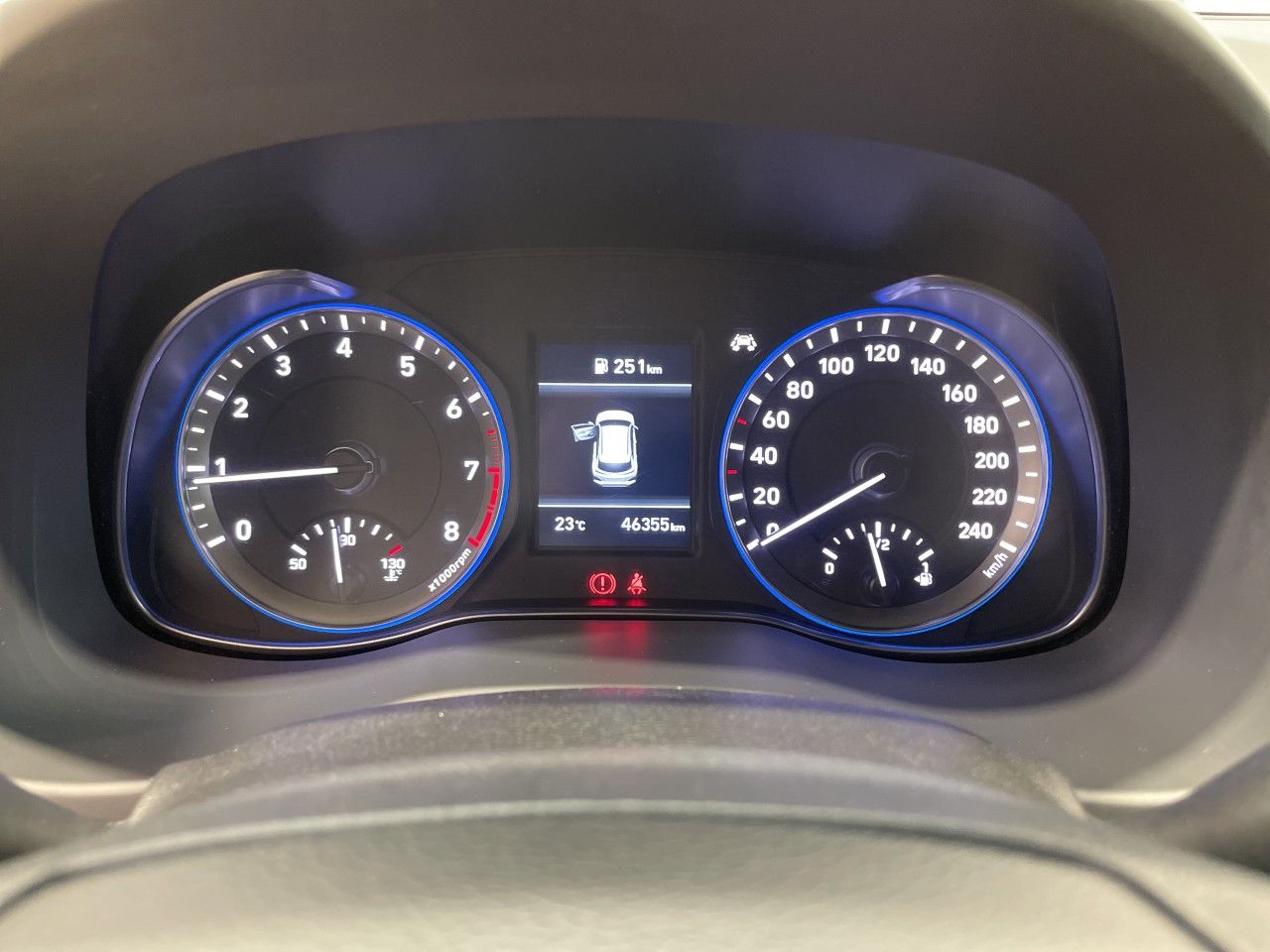 Hyundai Kona 1.0 TGDi en Barcelona